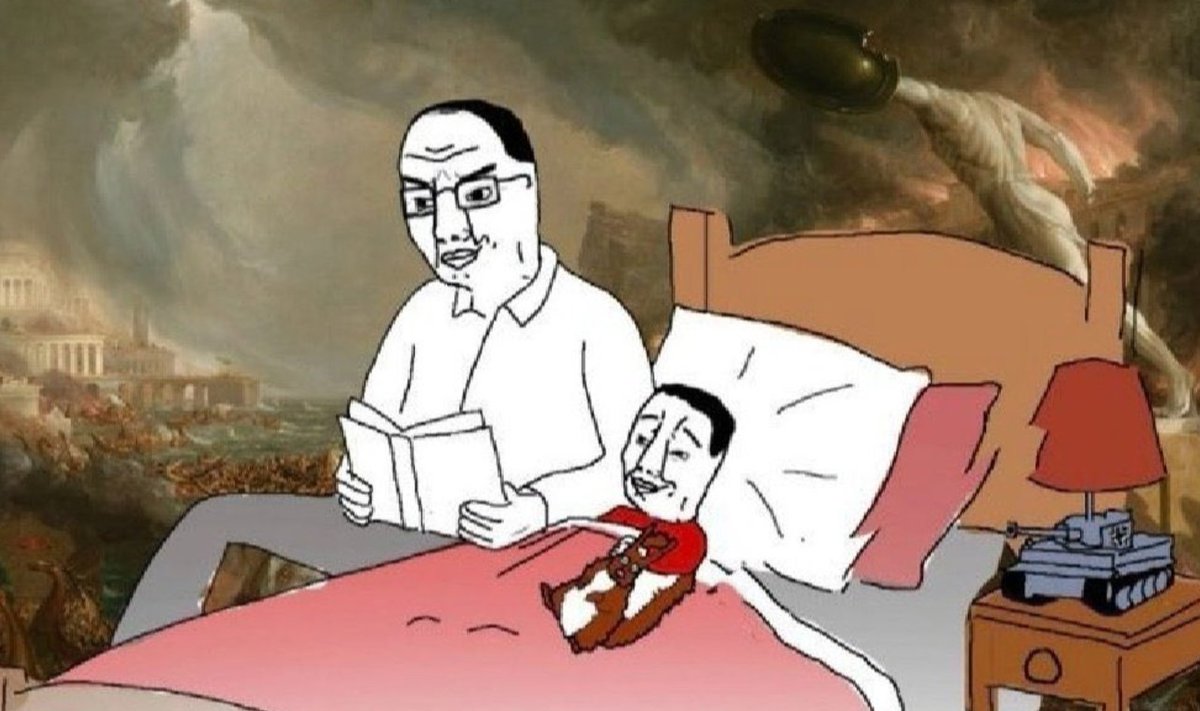 Nara 🇪🇸 tweet media