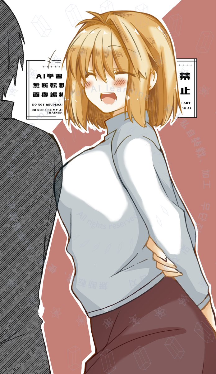 みみっく tweet media