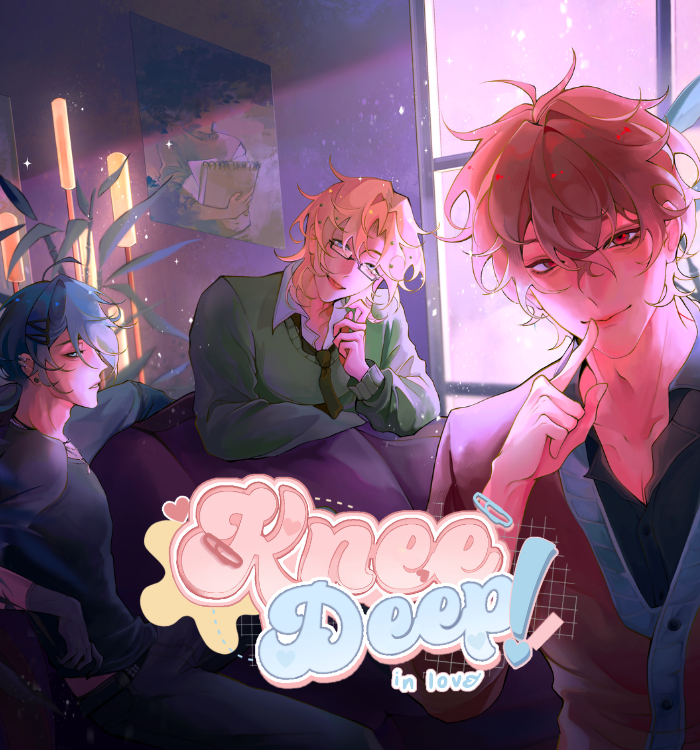 Comfort Kuma Studios tweet media