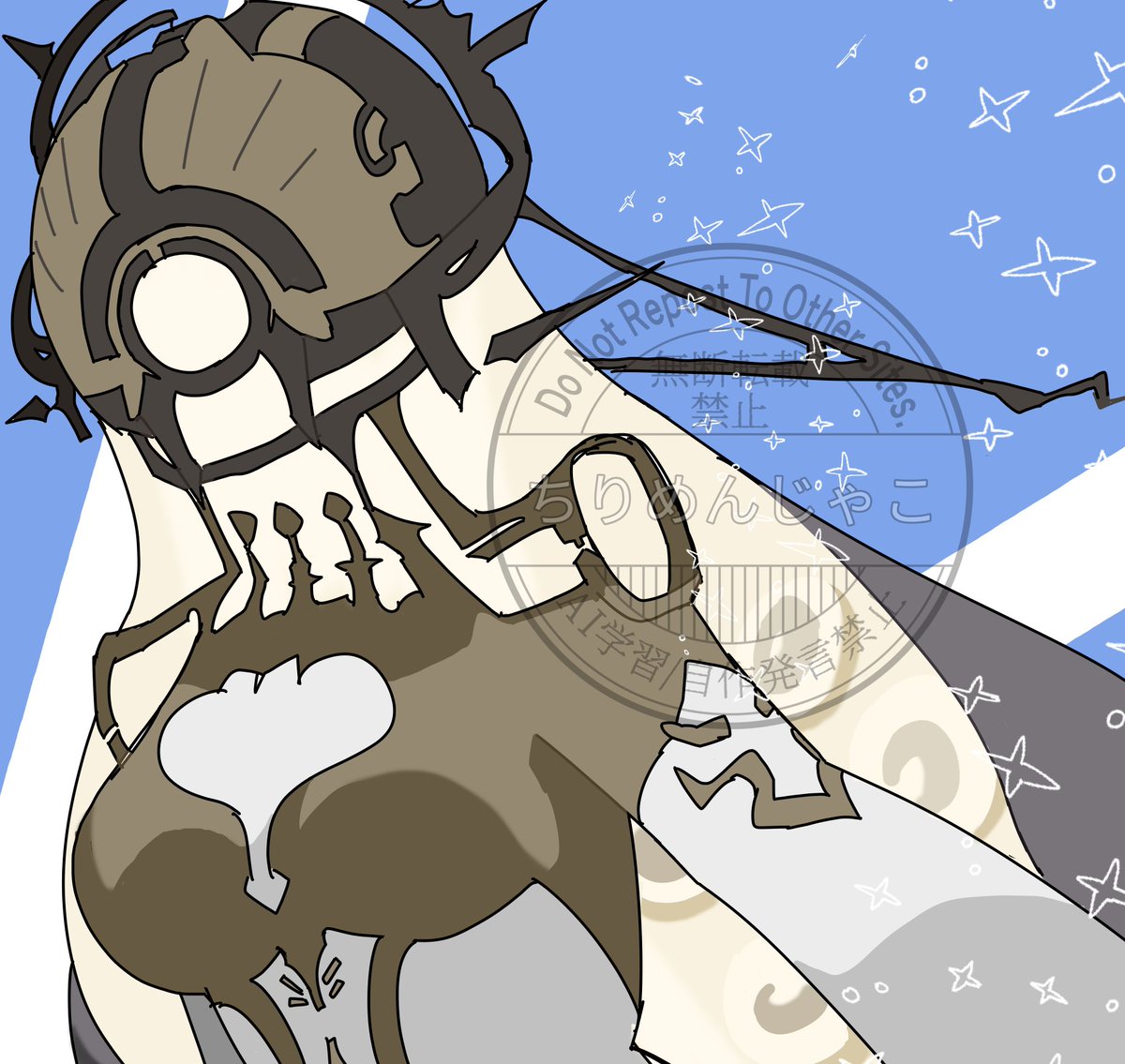 ちりめんじゃこ tweet media