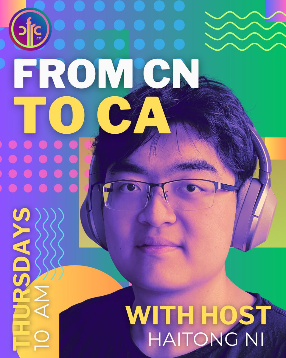 CFRC RADIO tweet media