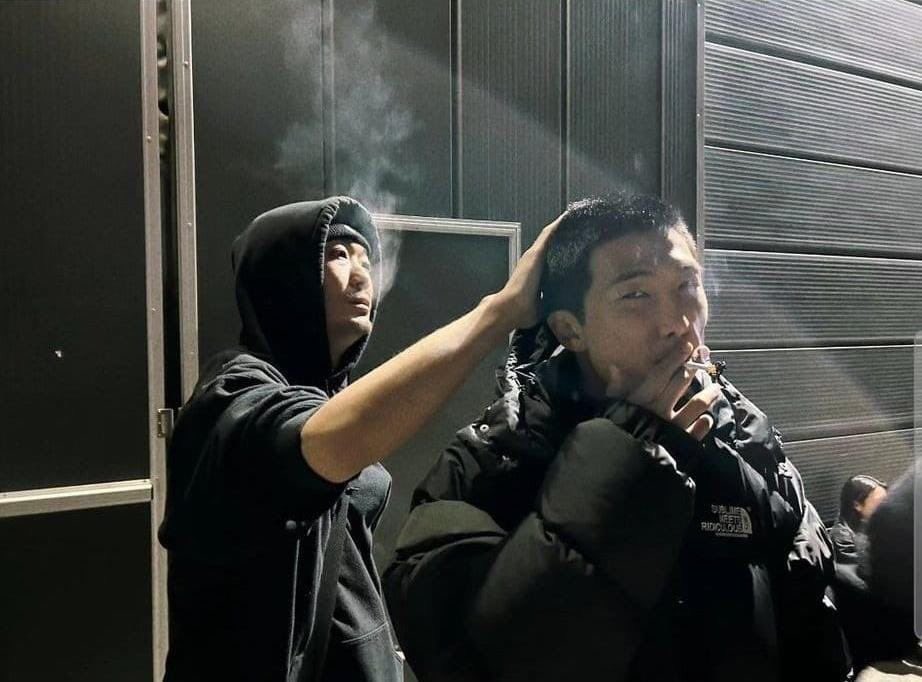 blue⁷🪭 tweet media