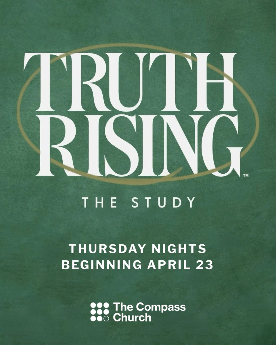 The Compass Church tweet media
