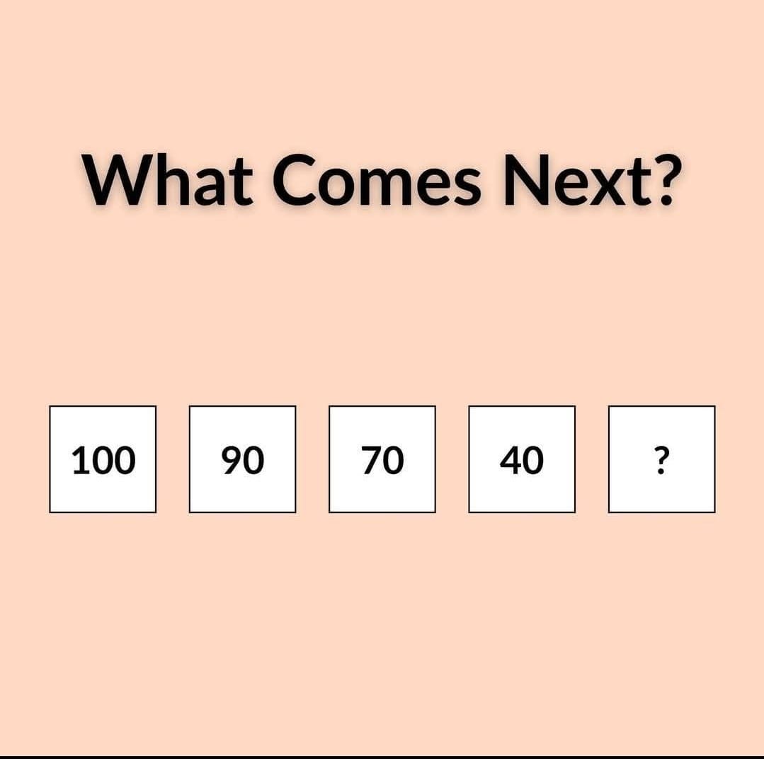 Mind Riddle tweet media