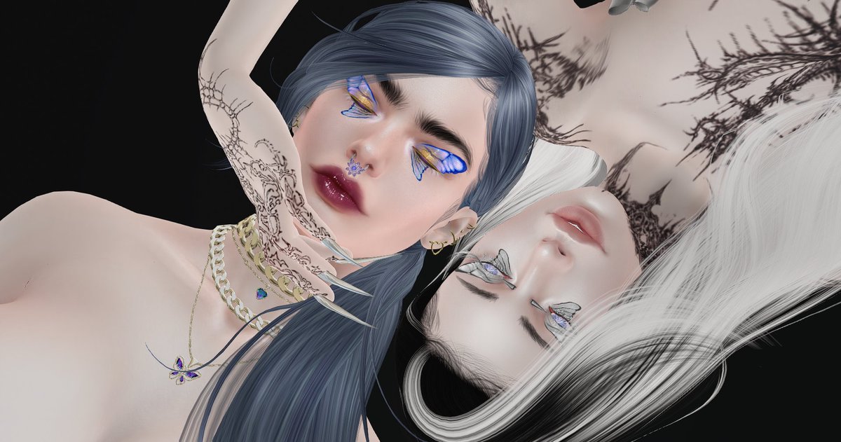 Veronika Vanhaider🖤 tweet media