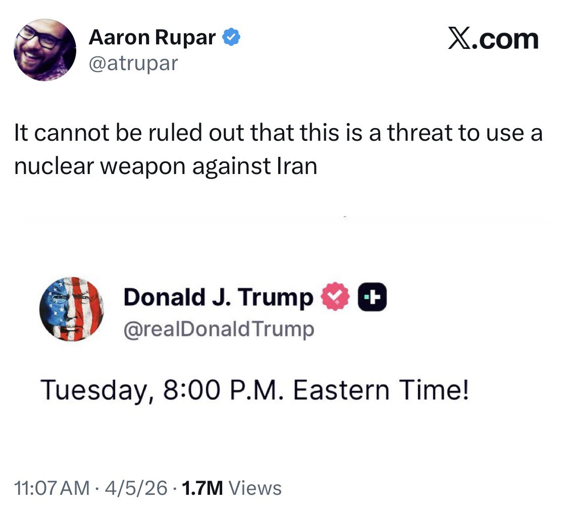 Stephen L. Miller tweet media