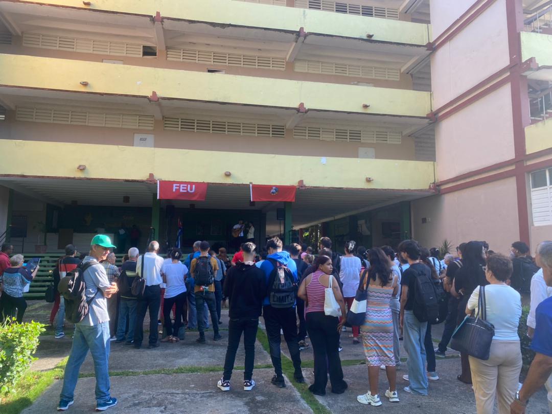 UJC de la Universidad de Ciego de Ávila. UNICA tweet media