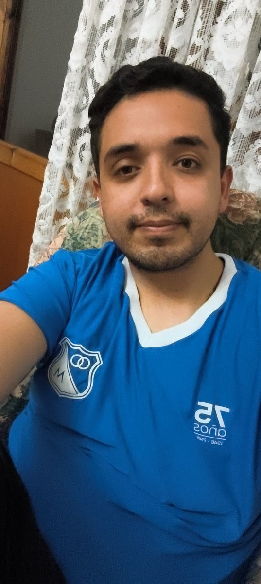 Harold Caicedo tweet media