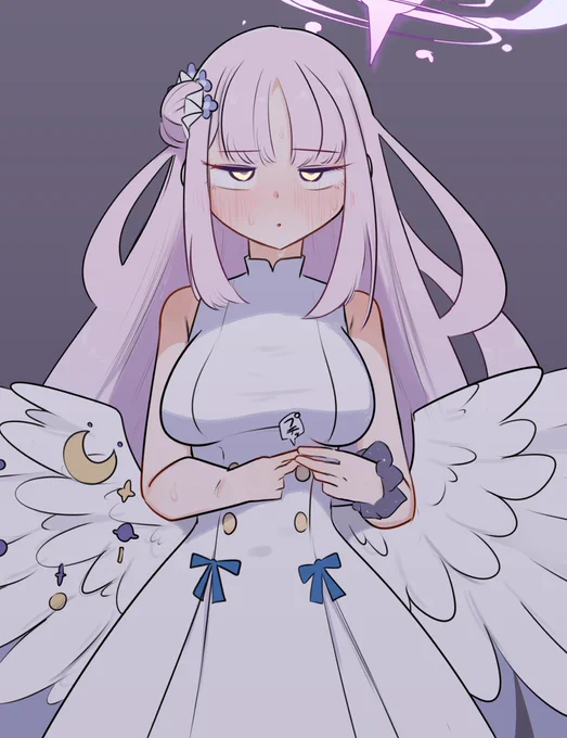 ミカ…!