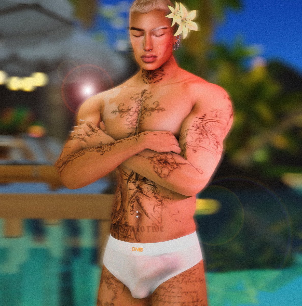 ur fav untwink tweet media