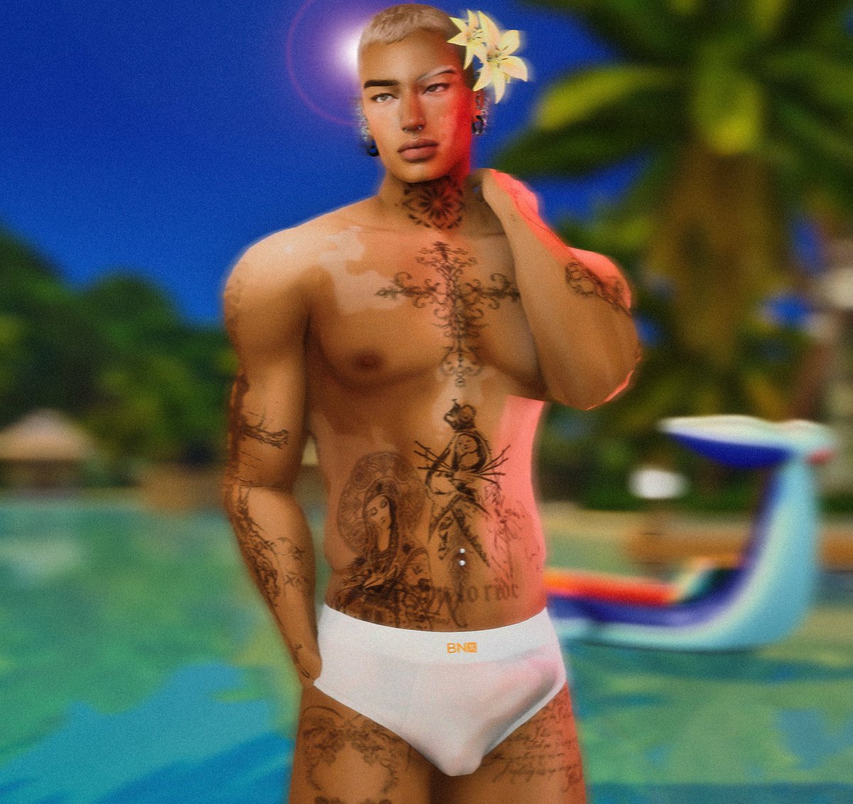 ur fav untwink tweet media