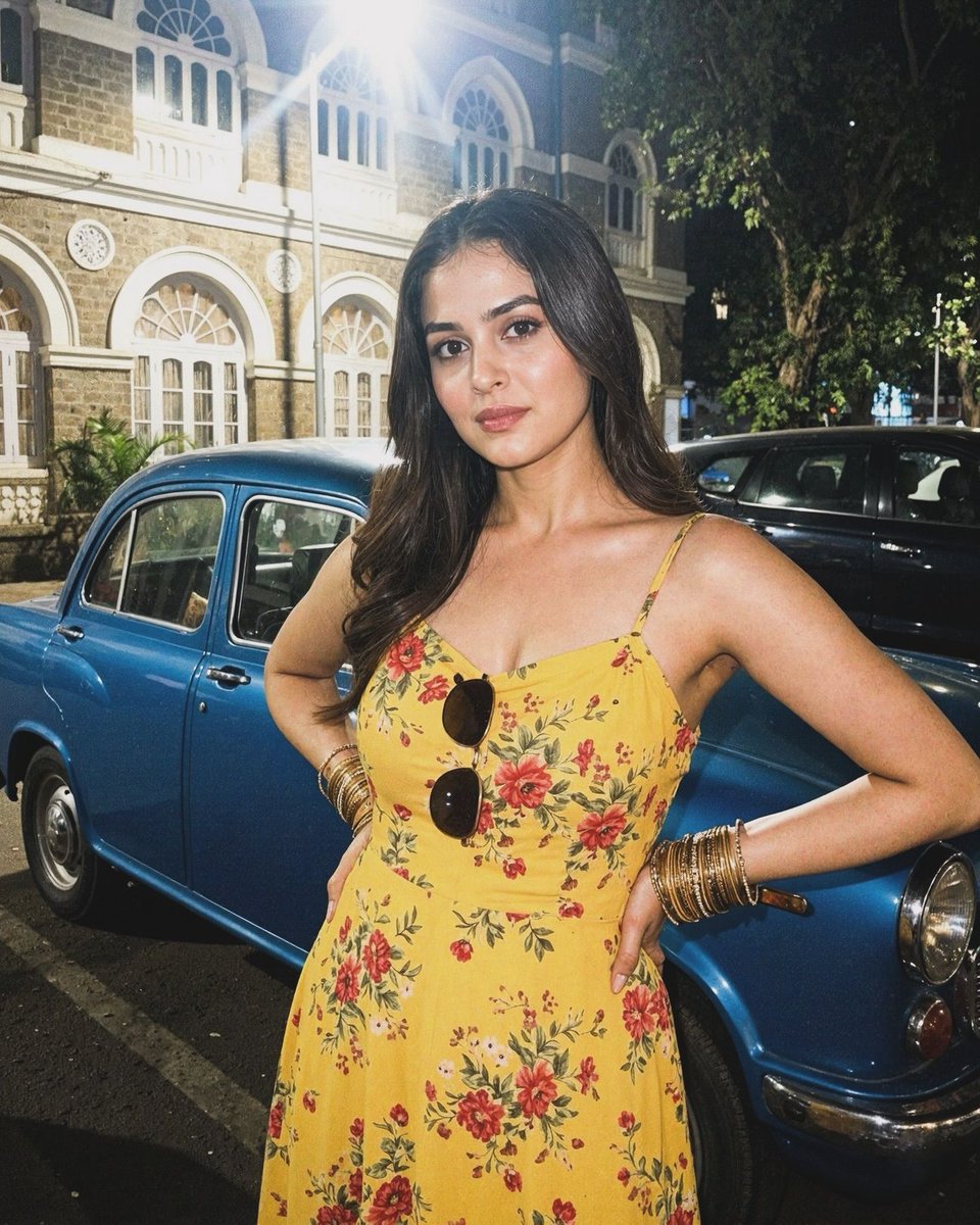 I almost wondered again gently.