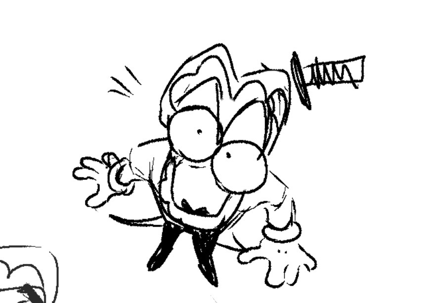 Sleeping Collie || ⋆‧°𓏲ּ𝄢 tweet media