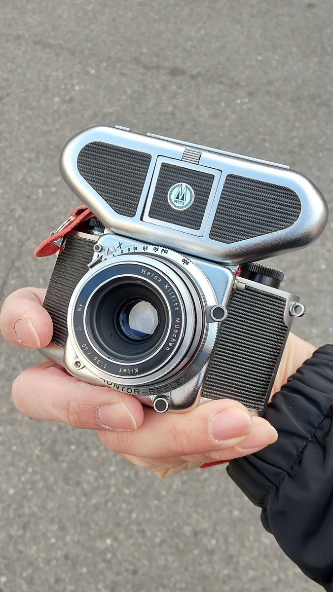 子耳(小耳) tweet media