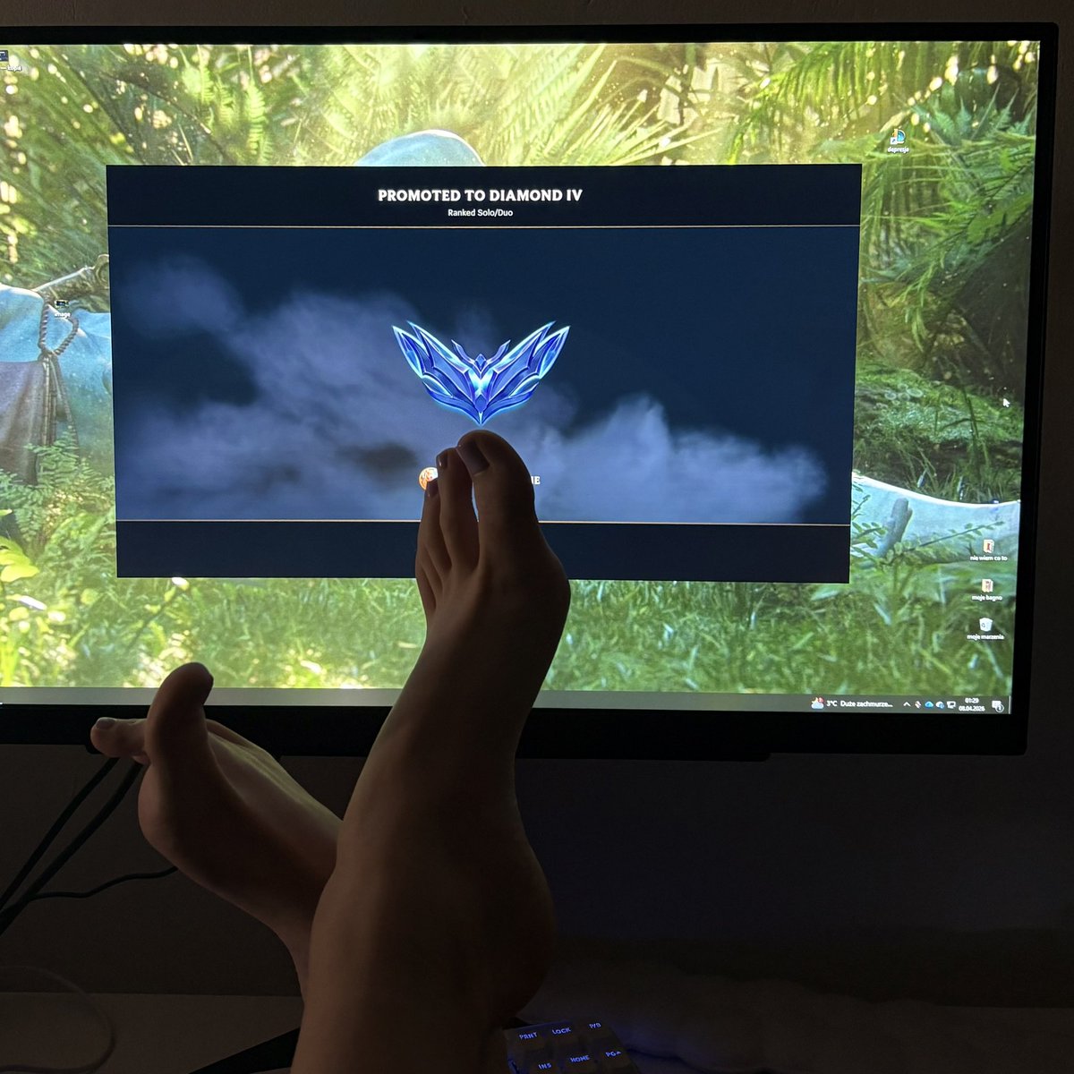 Panna Pracusińska tweet media