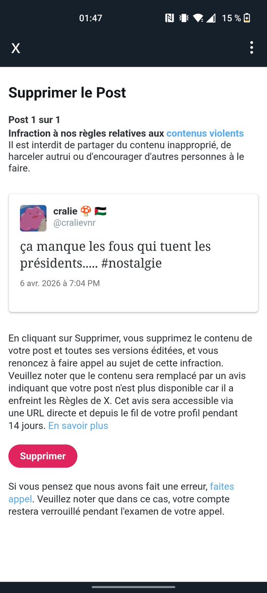 cralie 🍄 🇵🇸 tweet media