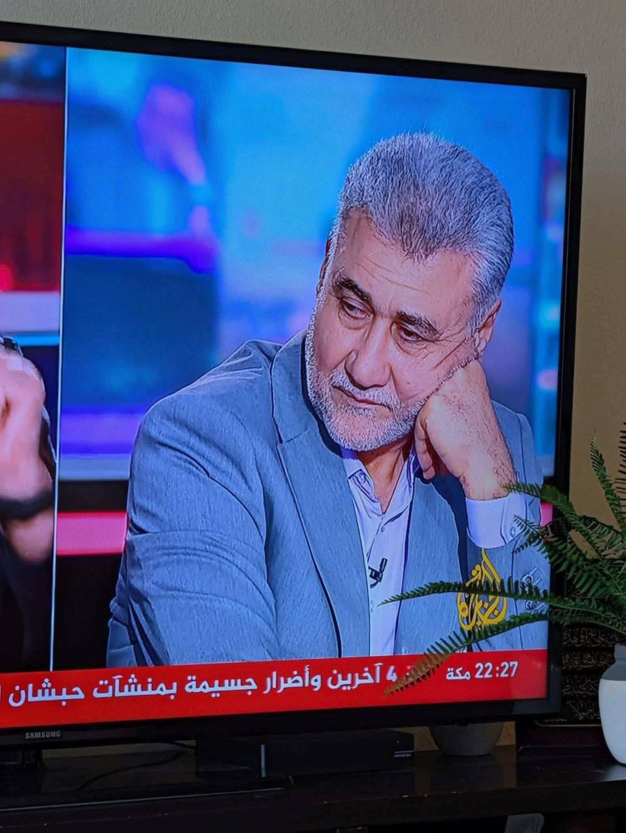 وسام عزيز tweet media