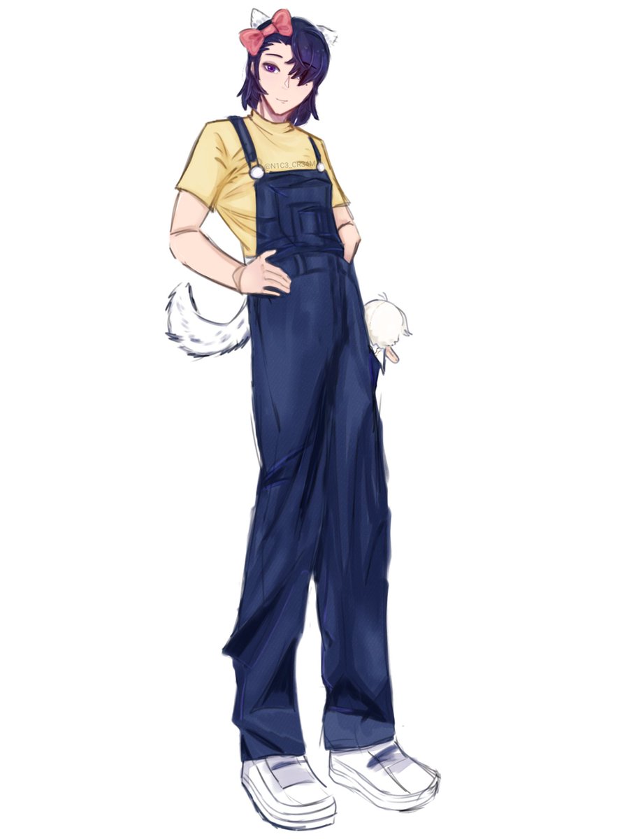 NA1SU (NiceWreck CEO)　͜͜‼️´ཀ` tweet media