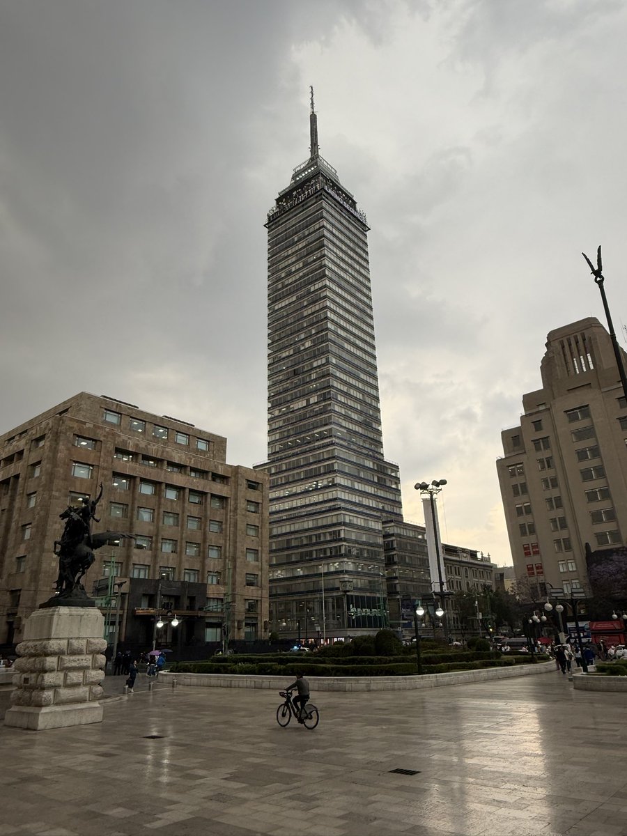 Exael Salcedo Garcés tweet media