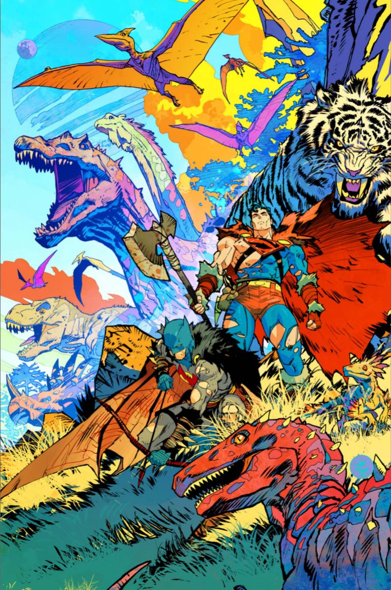 World's Finest 51 cover