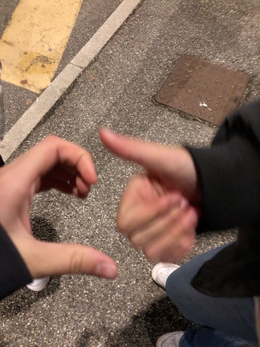 * 𝒂nt. tweet media