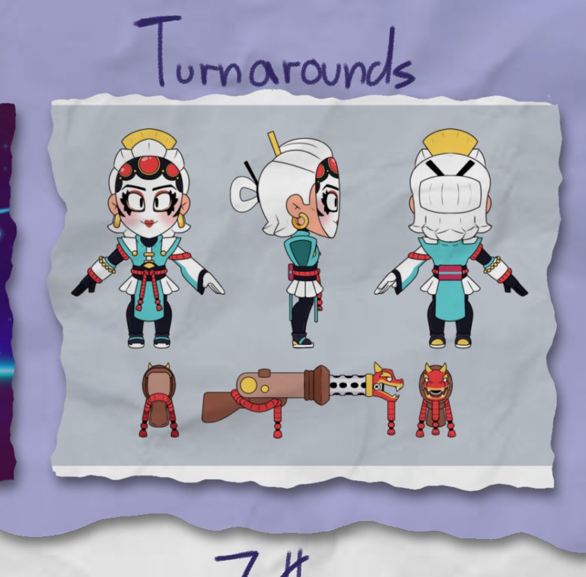 pine (commissions RE-OPENED) tweet media