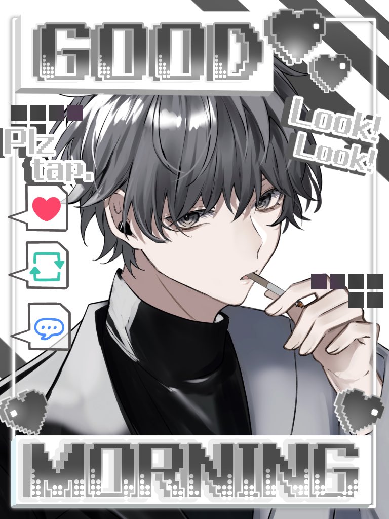 蜂屋 霞🐝🚬配信お休み中 tweet media