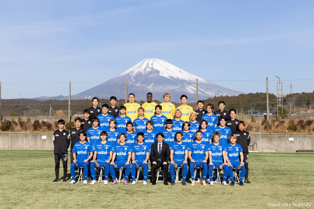 ヌマサン///沼津市産業振興部公式 tweet media