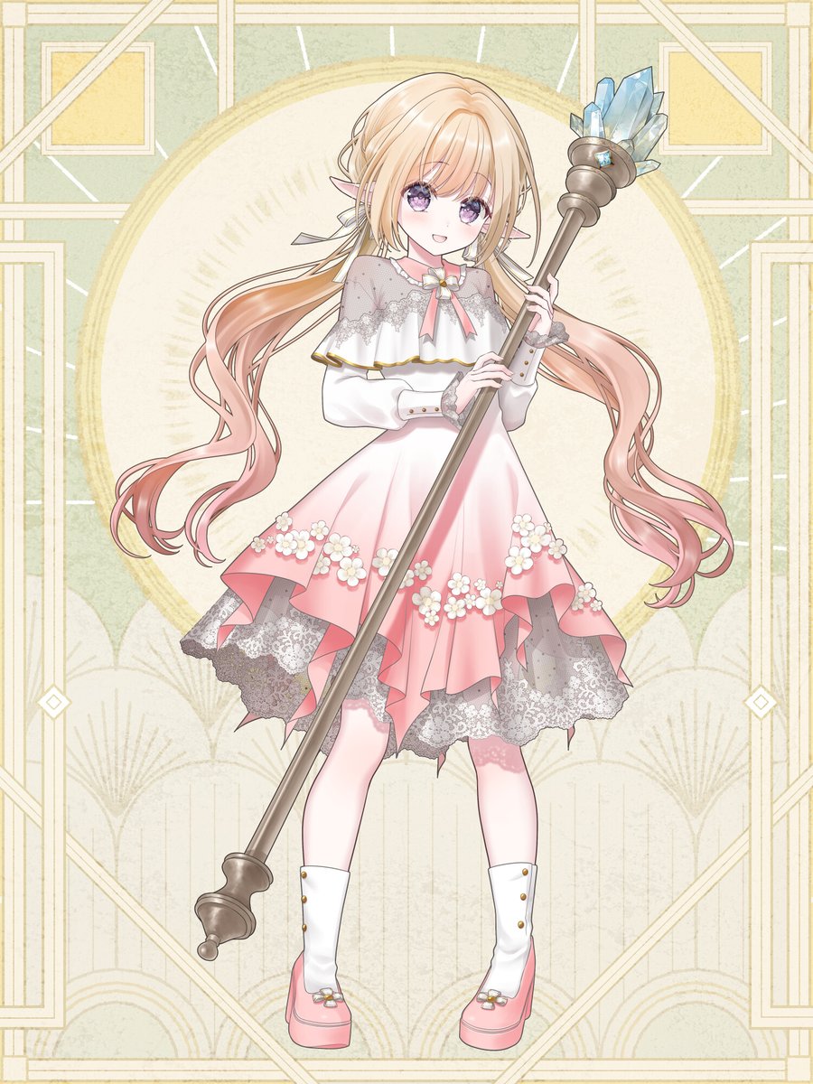 九尾みか tweet media