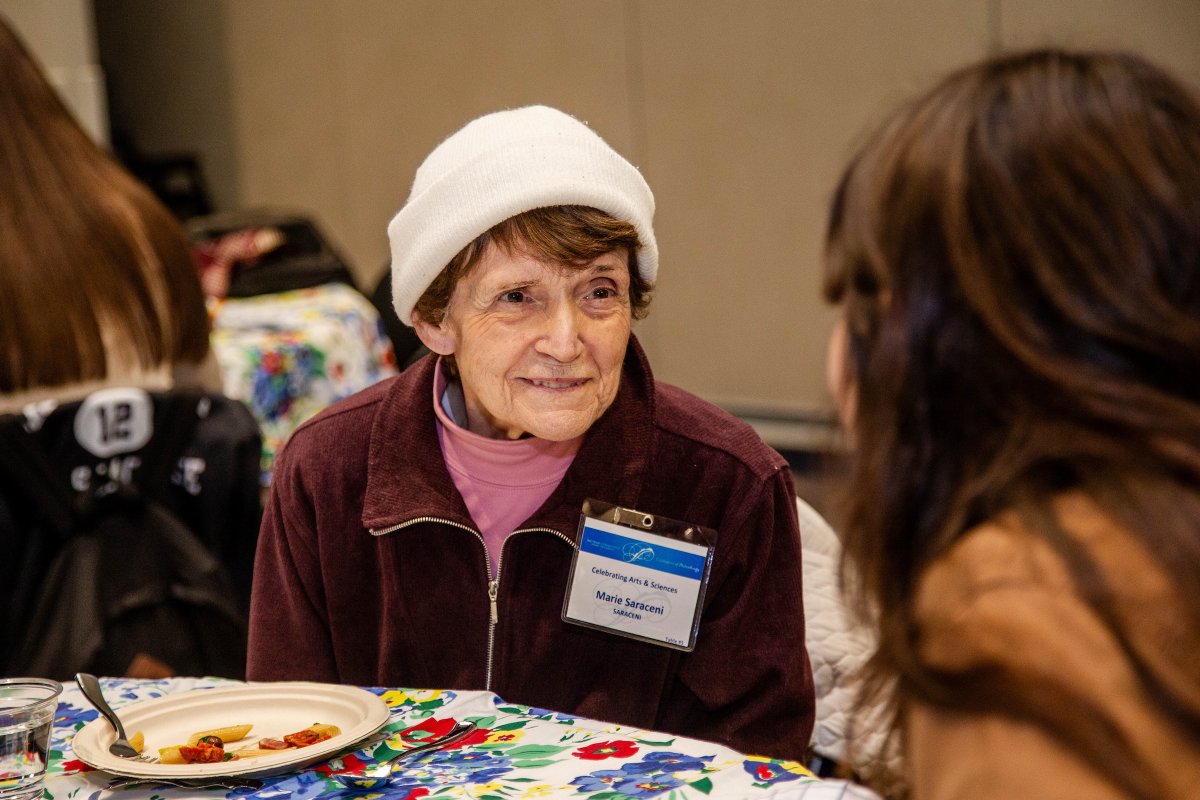 Dr. Sandra Bulmer tweet media