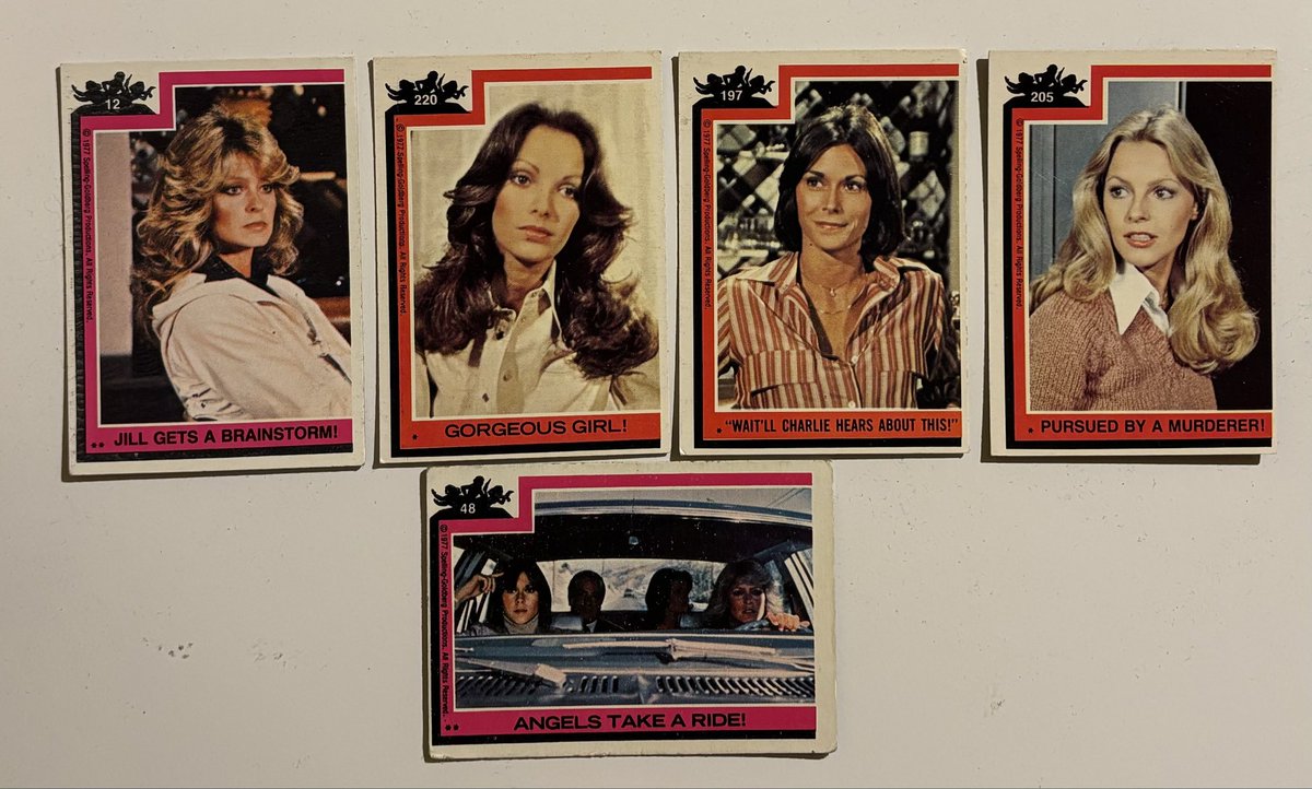 Eric Shoars Serial Storyteller tweet media