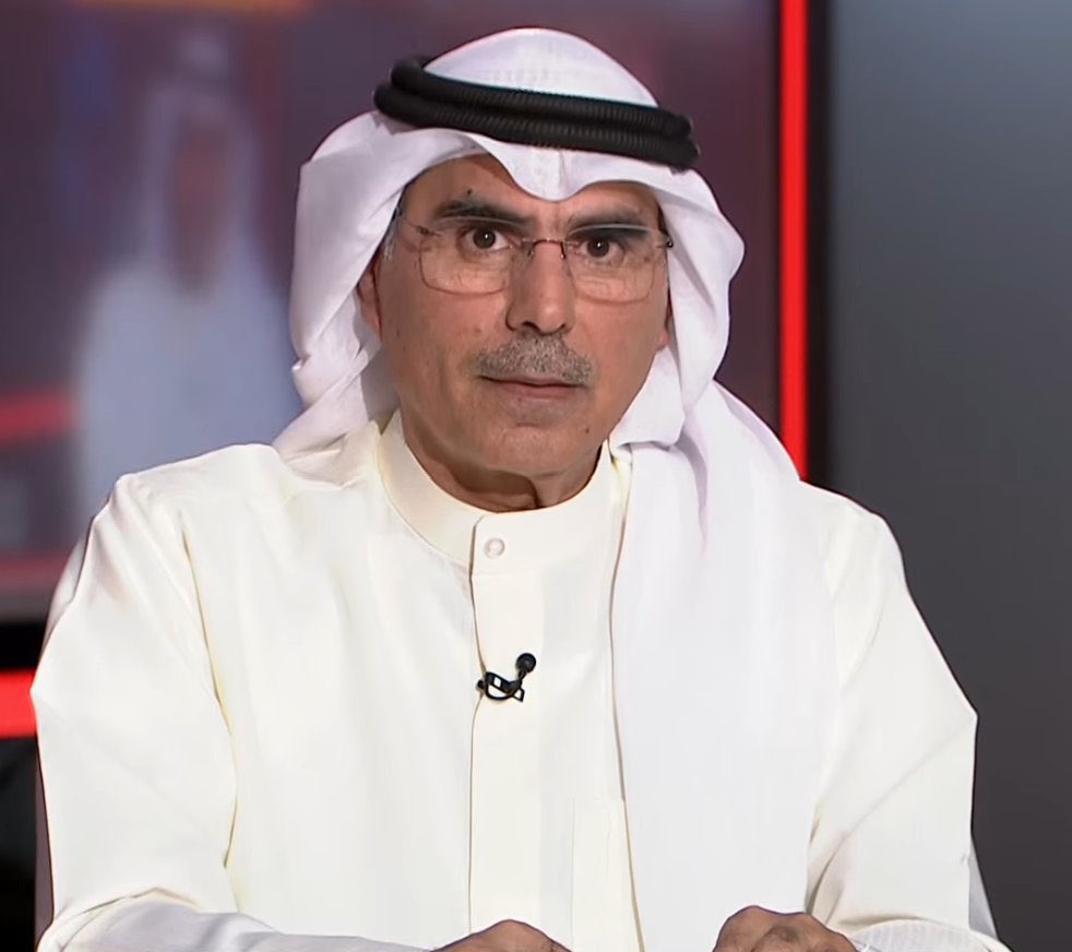 احمد الميموني tweet media