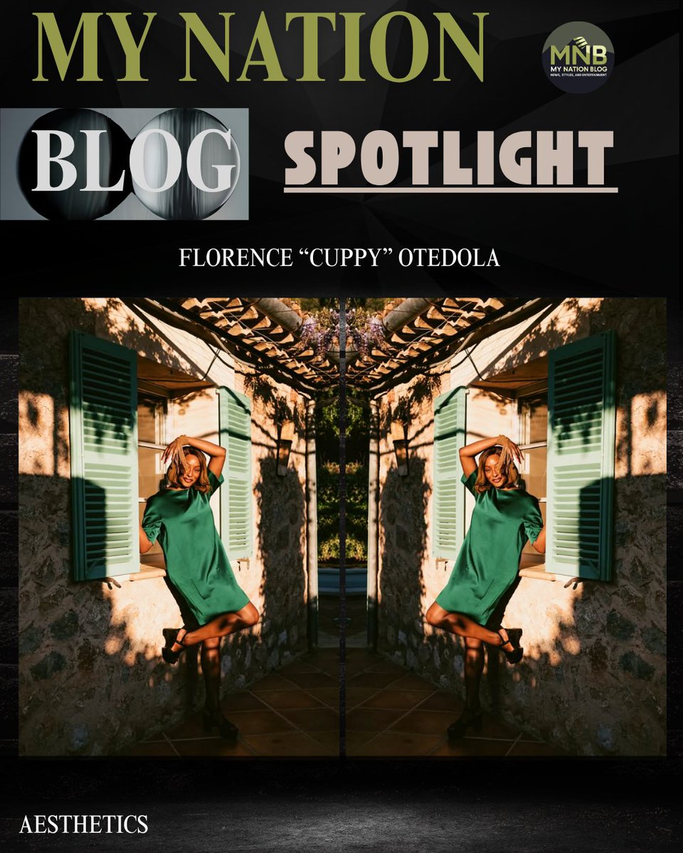 My Nation Blog: News, Style and Entertainment tweet media