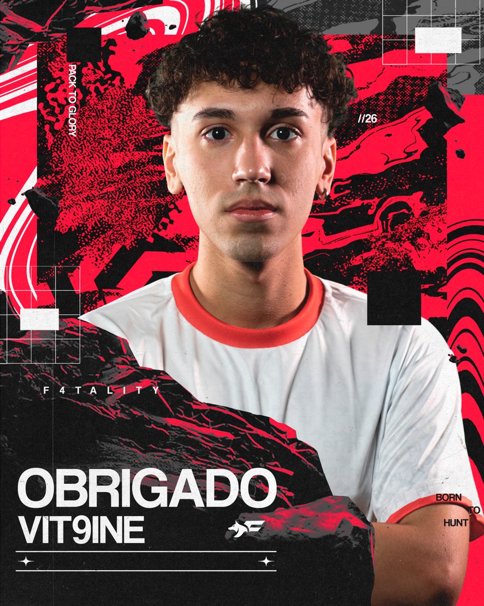 F4TALITY tweet media