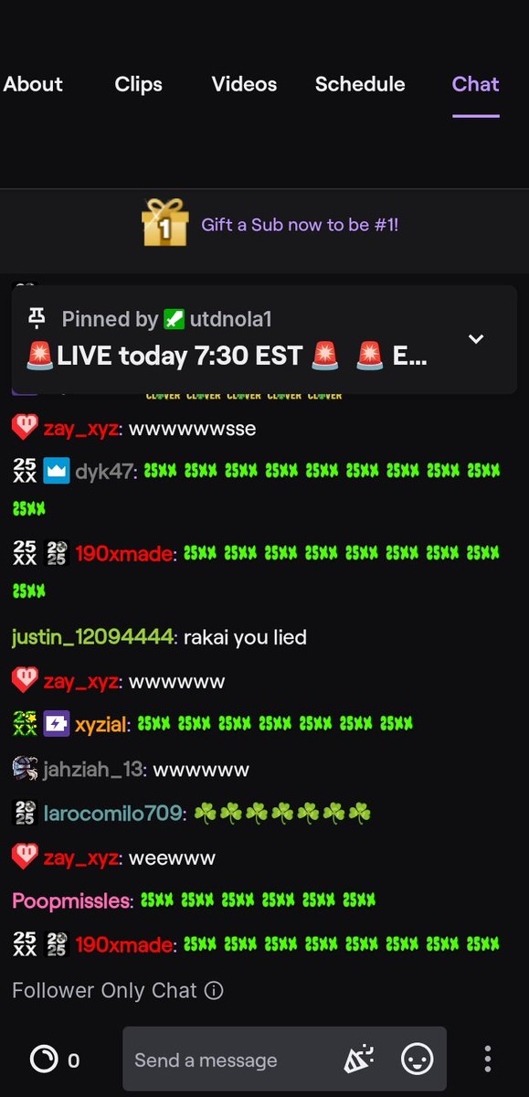 岩清水 tweet media