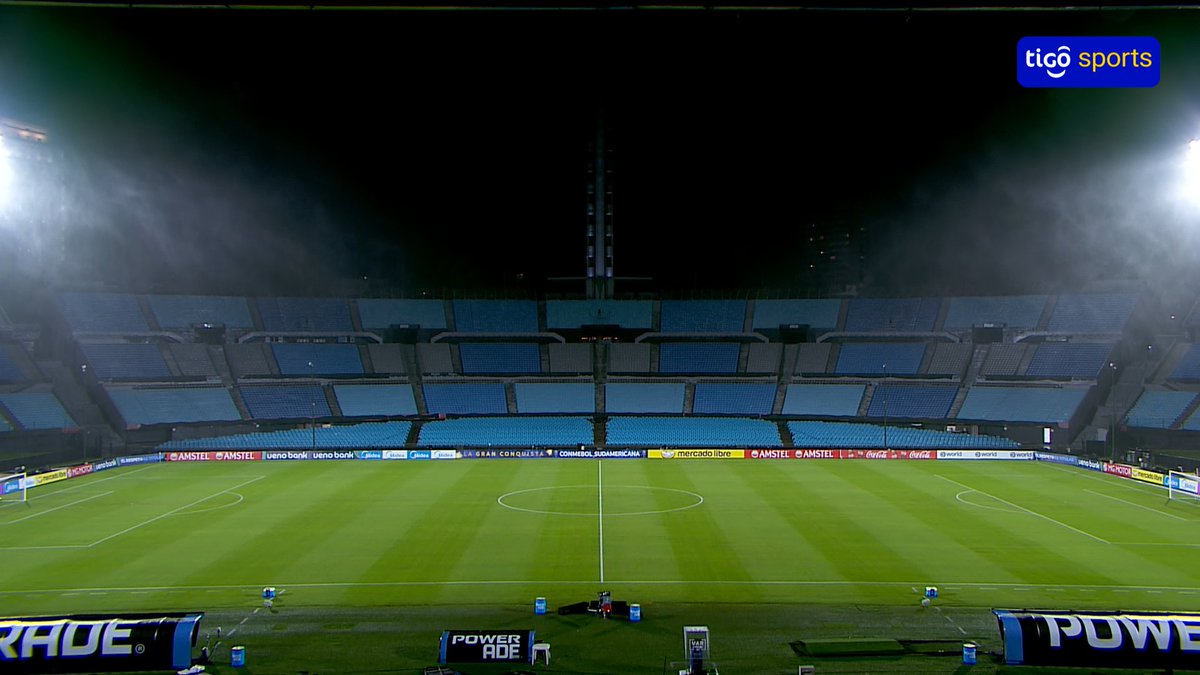 Tigo Sports tweet media