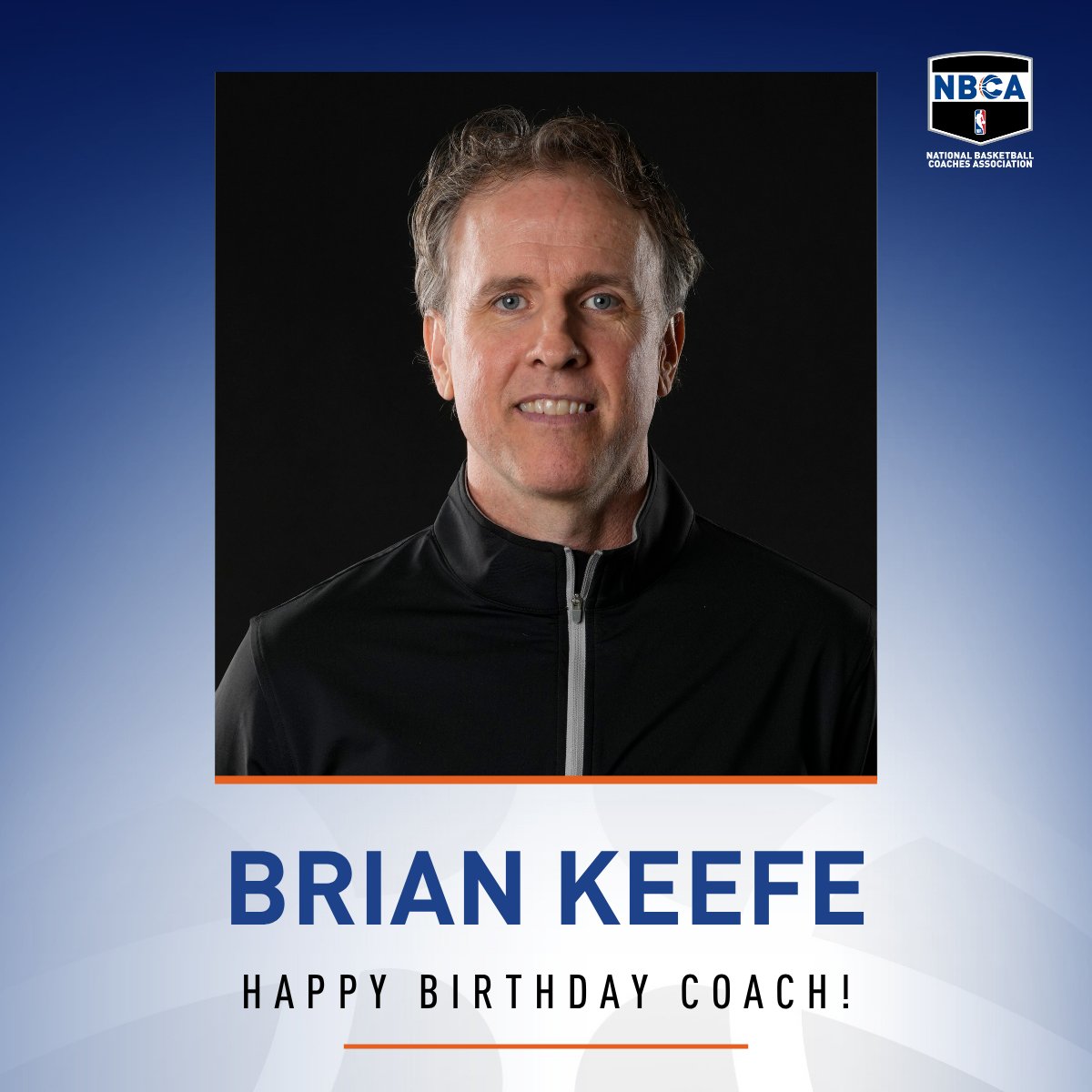 NBA Coaches Assoc. tweet media