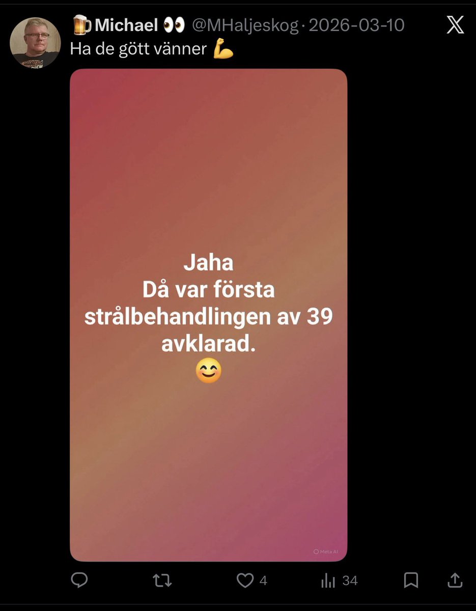 nunca negro tweet media