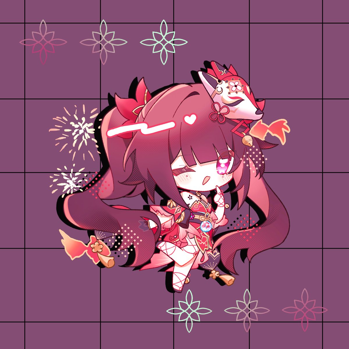 yuyu_shiki07's tweet image. 🎇𓂃 𓈒𓏸

#Sparkle #HonkaiStarRail