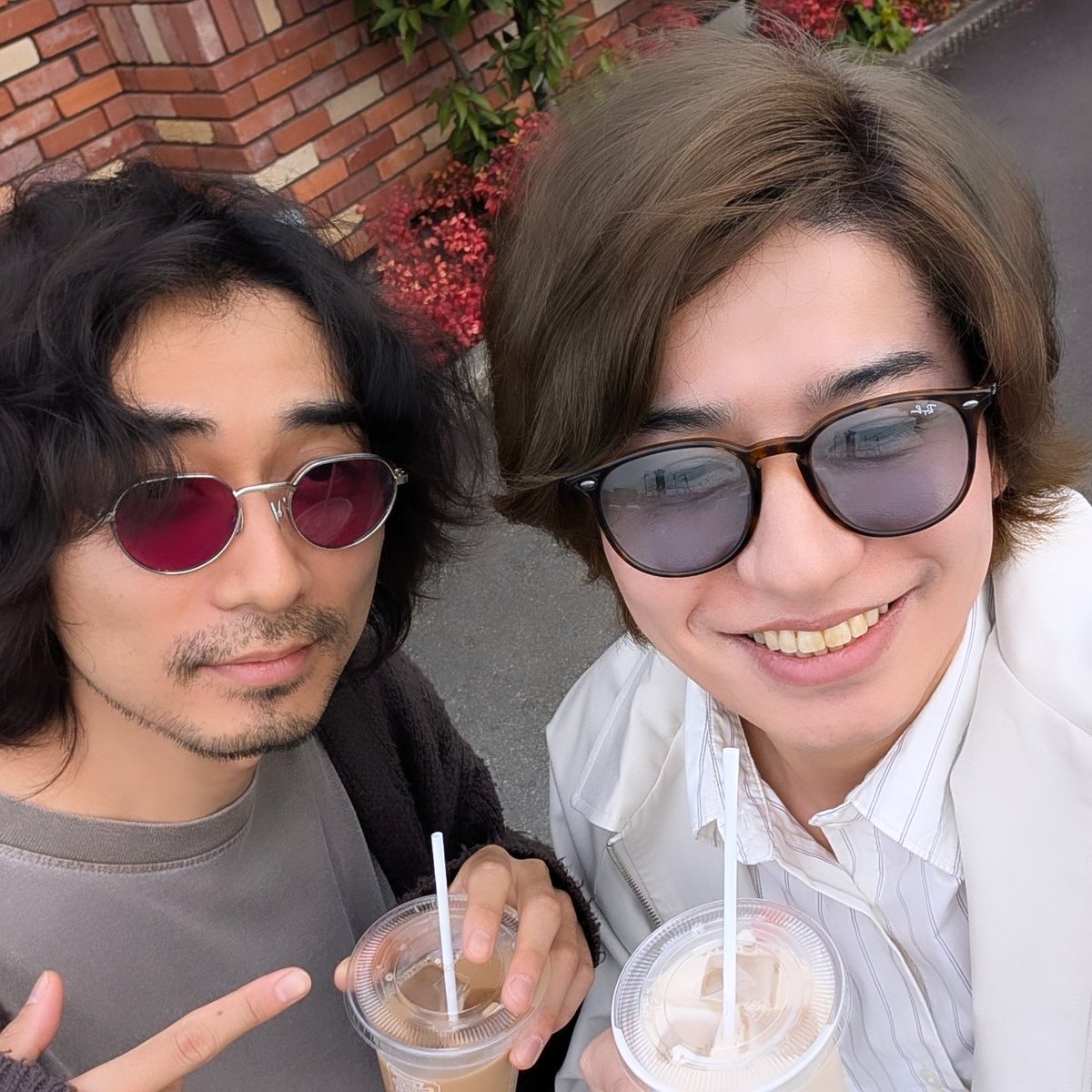 武田航平 tweet media