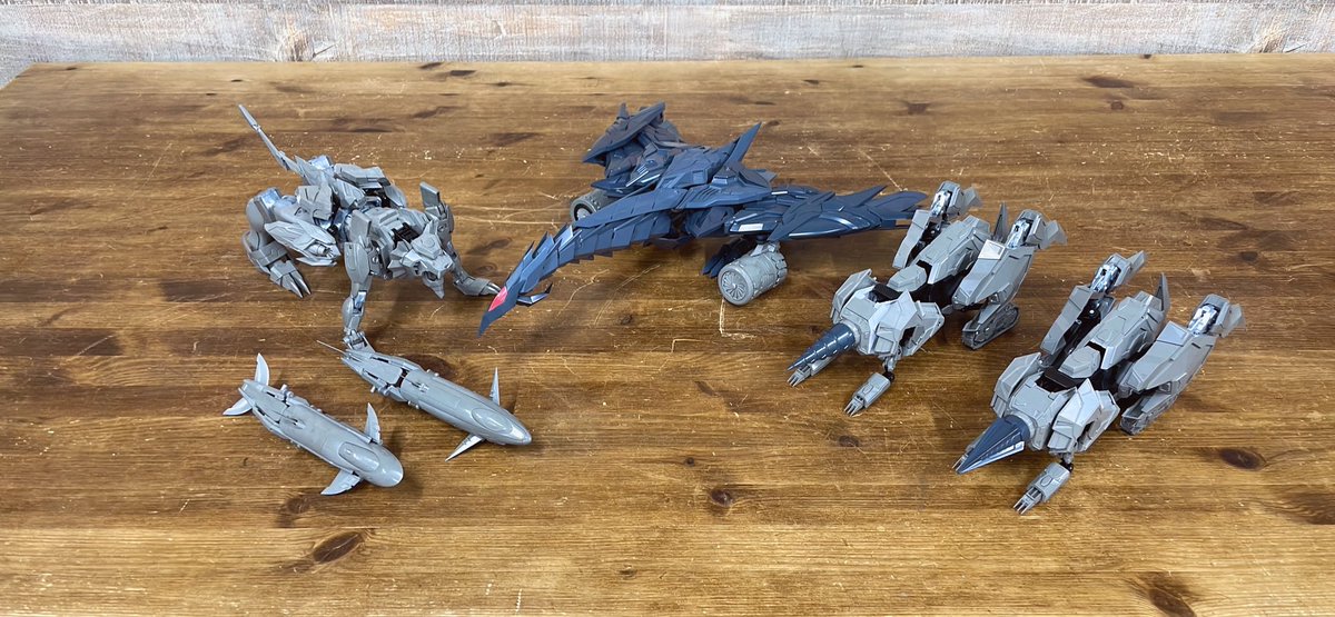KuvoreGordon's tweet photo. AMAKUNI『超』機神のジェネシックガオガイガーも取材してきました。
なるはやで動画にまとめて、合体ギミックまでご紹介させて頂きます。
※ただし、テストショットを使用しているため各部調整中であったり、製品とは異なる部分がある場合もございます。 https://t.co/Ioxdw34q5y