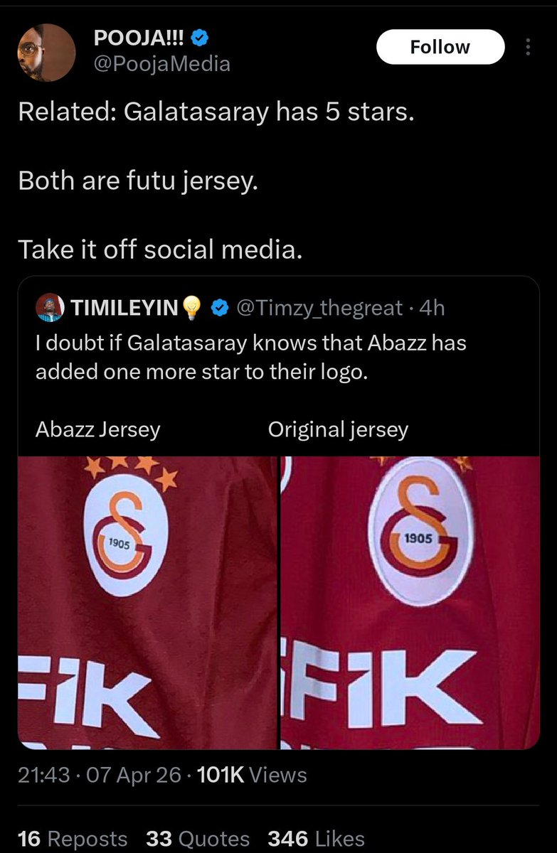 Oláwálé 🏁 tweet media