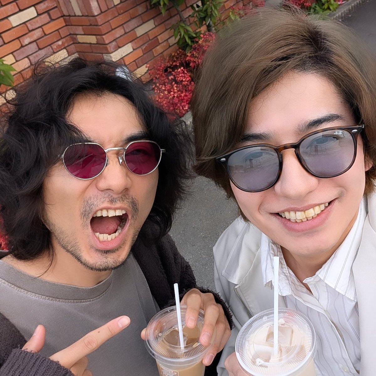 武田航平 tweet media