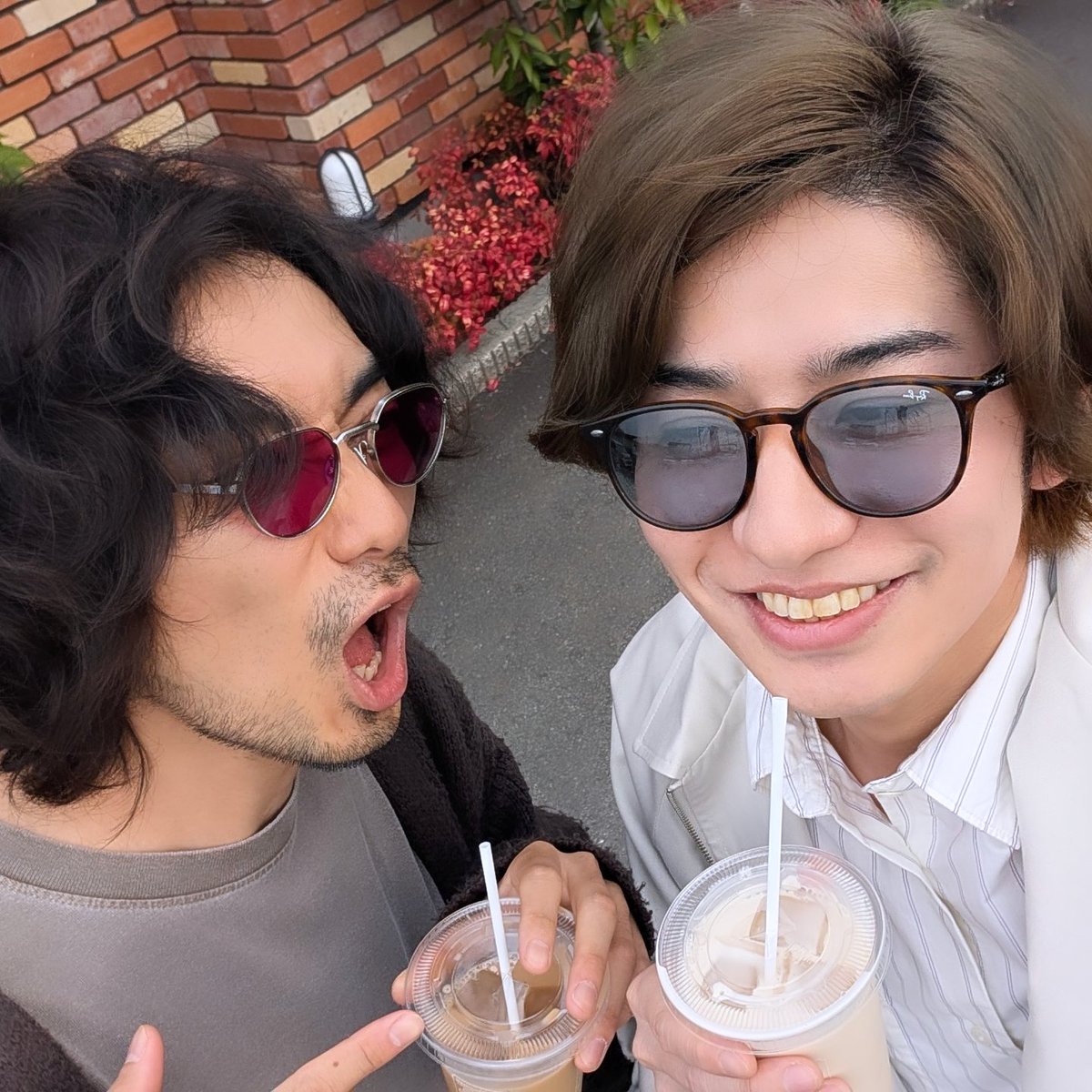 武田航平 tweet media