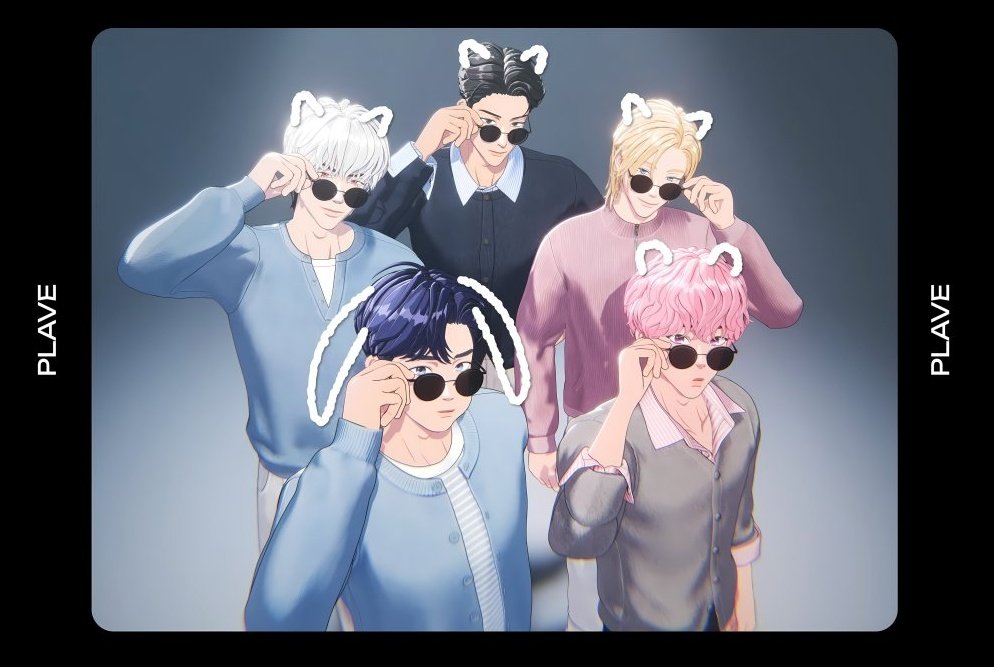 루베리🫐 tweet media