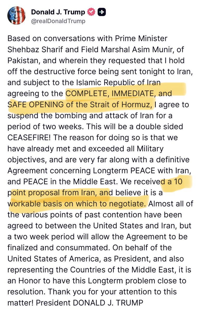 John Spencer tweet media