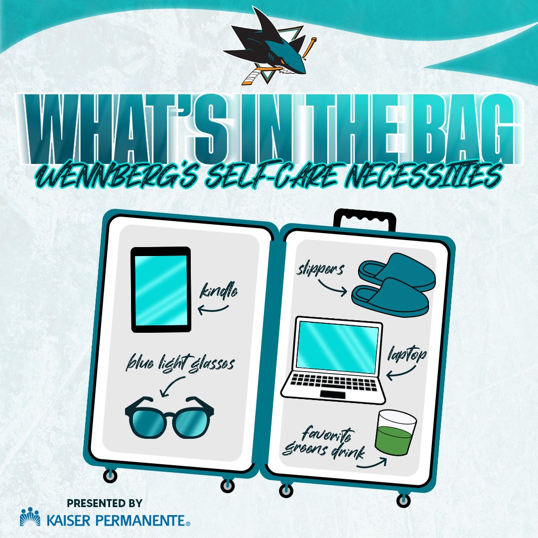 San Jose Sharks tweet media