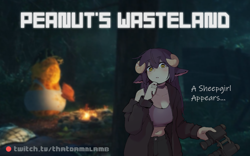 ThatDamnLamb 🐑 tweet media