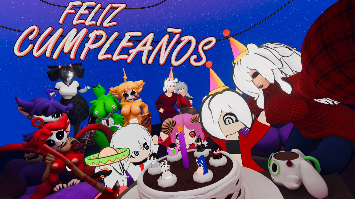 Jack_Basement tweet media