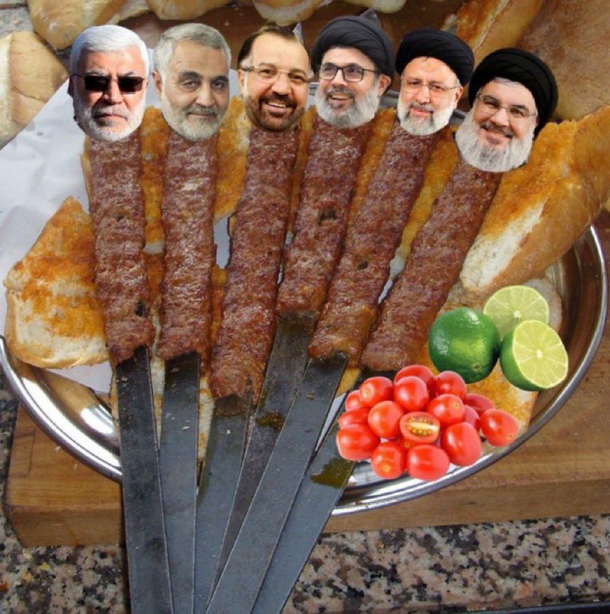 Restitutor Orientis 🇱🇮 tweet media